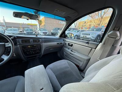 2006 Ford Taurus SE   - Photo 16 - San Leandro, CA 94578