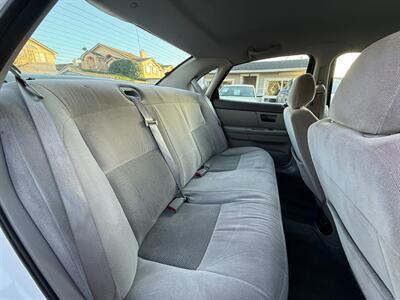 2006 Ford Taurus SE   - Photo 21 - San Leandro, CA 94578