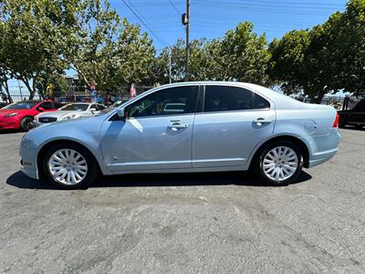 2010 Ford Fusion Hybrid   - Photo 8 - San Leandro, CA 94578