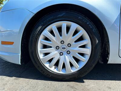 2010 Ford Fusion Hybrid   - Photo 9 - San Leandro, CA 94578