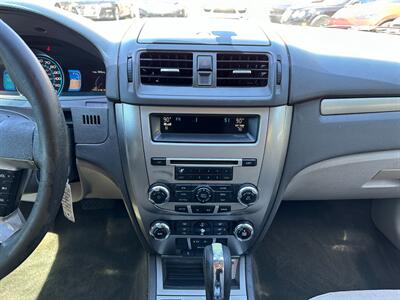 2010 Ford Fusion Hybrid   - Photo 19 - San Leandro, CA 94578