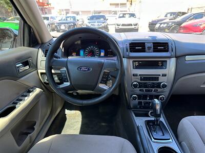 2010 Ford Fusion Hybrid   - Photo 17 - San Leandro, CA 94578