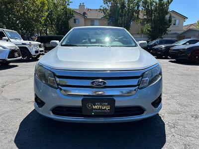 2010 Ford Fusion Hybrid   - Photo 2 - San Leandro, CA 94578