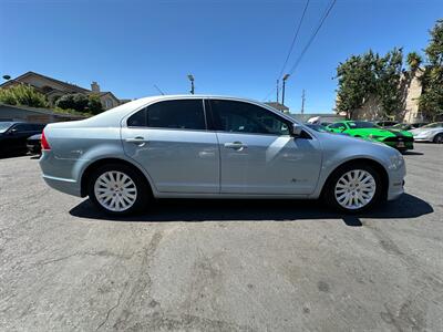 2010 Ford Fusion Hybrid   - Photo 4 - San Leandro, CA 94578