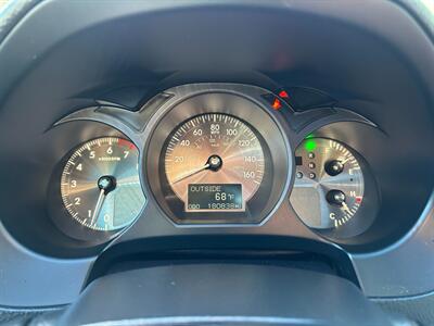 2006 Lexus GS 300   - Photo 22 - San Leandro, CA 94578