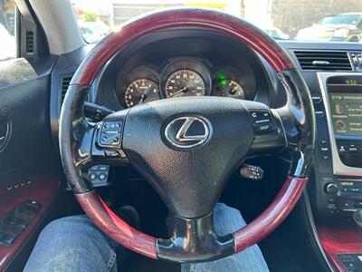 2006 Lexus GS 300   - Photo 21 - San Leandro, CA 94578