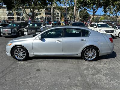 2006 Lexus GS 300   - Photo 8 - San Leandro, CA 94578