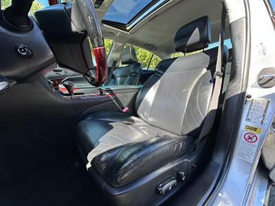 2006 Lexus GS 300   - Photo 12 - San Leandro, CA 94578