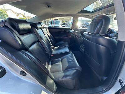 2006 Lexus GS 300   - Photo 17 - San Leandro, CA 94578