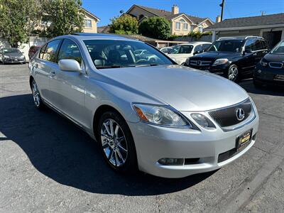 2006 Lexus GS 300   - Photo 3 - San Leandro, CA 94578