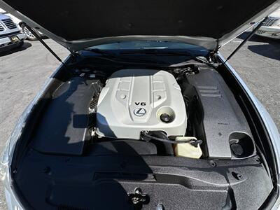 2006 Lexus GS 300   - Photo 10 - San Leandro, CA 94578