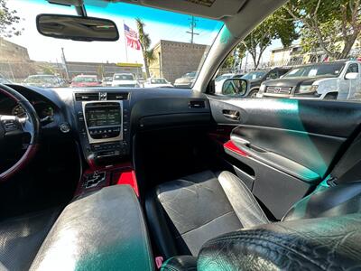 2006 Lexus GS 300   - Photo 14 - San Leandro, CA 94578