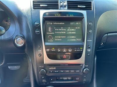2006 Lexus GS 300   - Photo 20 - San Leandro, CA 94578