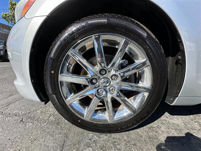 2006 Lexus GS 300   - Photo 9 - San Leandro, CA 94578