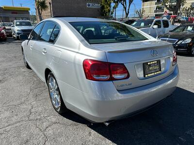 2006 Lexus GS 300   - Photo 7 - San Leandro, CA 94578
