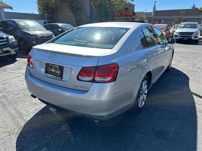 2006 Lexus GS 300   - Photo 5 - San Leandro, CA 94578