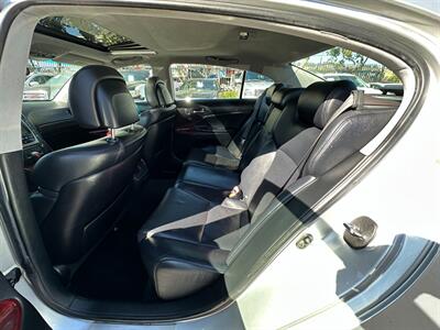2006 Lexus GS 300   - Photo 18 - San Leandro, CA 94578