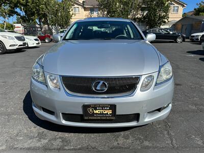 2006 Lexus GS 300   - Photo 2 - San Leandro, CA 94578