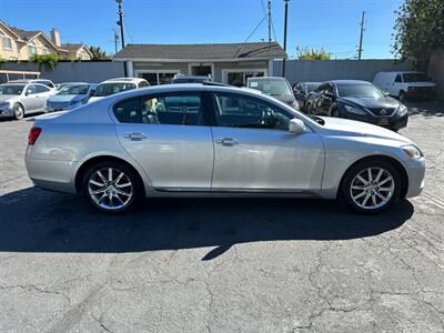 2006 Lexus GS 300   - Photo 4 - San Leandro, CA 94578