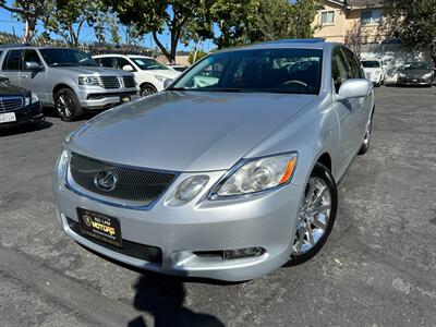 2006 Lexus GS 300   - Photo 1 - San Leandro, CA 94578