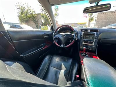 2006 Lexus GS 300   - Photo 15 - San Leandro, CA 94578