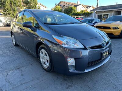 2011 Toyota Prius Three   - Photo 3 - San Leandro, CA 94578