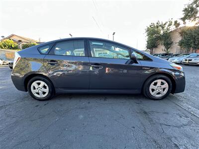 2011 Toyota Prius Three   - Photo 4 - San Leandro, CA 94578