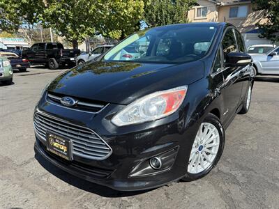 2014 Ford C-MAX Hybrid SEL   - Photo 1 - San Leandro, CA 94578