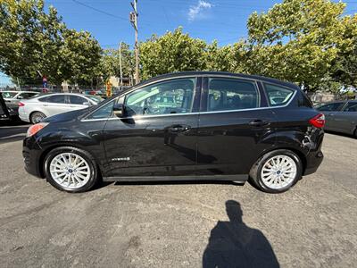 2014 Ford C-MAX Hybrid SEL   - Photo 8 - San Leandro, CA 94578
