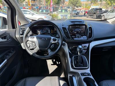 2014 Ford C-MAX Hybrid SEL   - Photo 15 - San Leandro, CA 94578