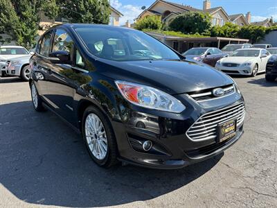 2014 Ford C-MAX Hybrid SEL   - Photo 3 - San Leandro, CA 94578