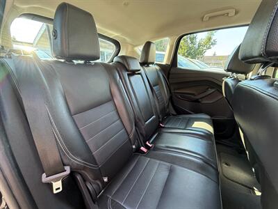 2014 Ford C-MAX Hybrid SEL   - Photo 20 - San Leandro, CA 94578