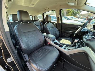 2014 Ford C-MAX Hybrid SEL   - Photo 11 - San Leandro, CA 94578