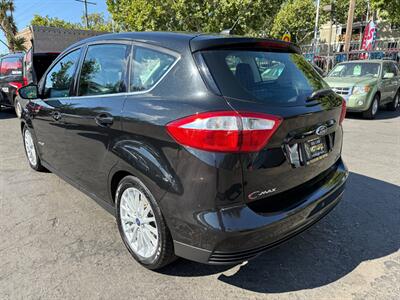 2014 Ford C-MAX Hybrid SEL   - Photo 7 - San Leandro, CA 94578