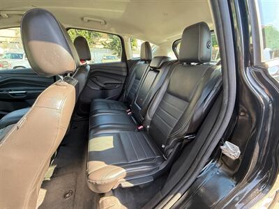 2014 Ford C-MAX Hybrid SEL   - Photo 19 - San Leandro, CA 94578