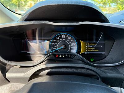 2014 Ford C-MAX Hybrid SEL   - Photo 16 - San Leandro, CA 94578