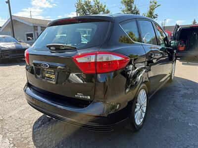 2014 Ford C-MAX Hybrid SEL   - Photo 5 - San Leandro, CA 94578