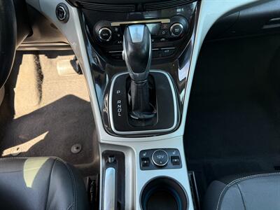 2014 Ford C-MAX Hybrid SEL   - Photo 18 - San Leandro, CA 94578