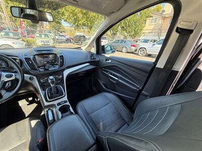 2014 Ford C-MAX Hybrid SEL   - Photo 14 - San Leandro, CA 94578