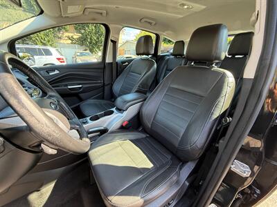 2014 Ford C-MAX Hybrid SEL   - Photo 10 - San Leandro, CA 94578