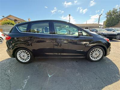 2014 Ford C-MAX Hybrid SEL   - Photo 4 - San Leandro, CA 94578