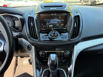 2014 Ford C-MAX Hybrid SEL   - Photo 17 - San Leandro, CA 94578