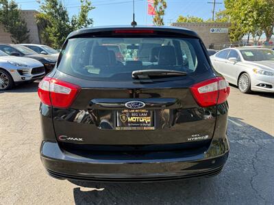 2014 Ford C-MAX Hybrid SEL   - Photo 6 - San Leandro, CA 94578
