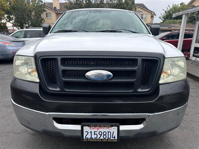 2008 Ford F-150 XL - Photo 2 - San Leandro, CA 94578