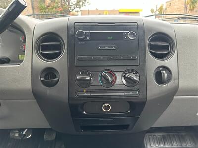 2008 Ford F-150 XL - Photo 14 - San Leandro, CA 94578
