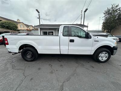 2008 Ford F-150 XL - Photo 4 - San Leandro, CA 94578