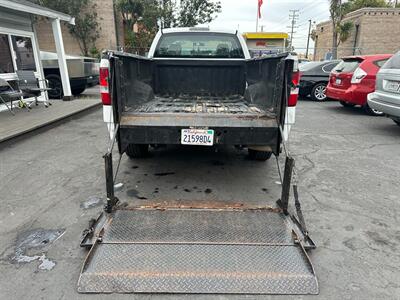 2008 Ford F-150 XL - Photo 7 - San Leandro, CA 94578