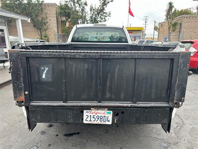 2008 Ford F-150 XL - Photo 6 - San Leandro, CA 94578