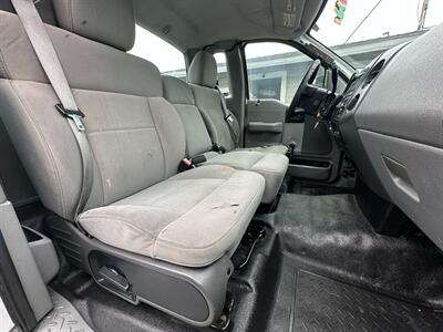 2008 Ford F-150 XL - Photo 13 - San Leandro, CA 94578