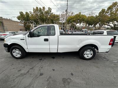 2008 Ford F-150 XL - Photo 9 - San Leandro, CA 94578